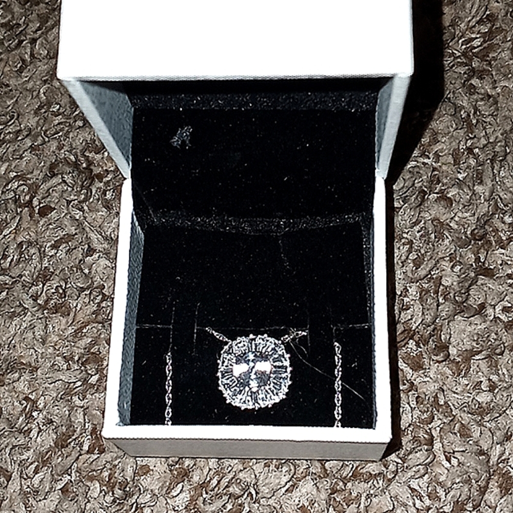 Kay jewelers necklace